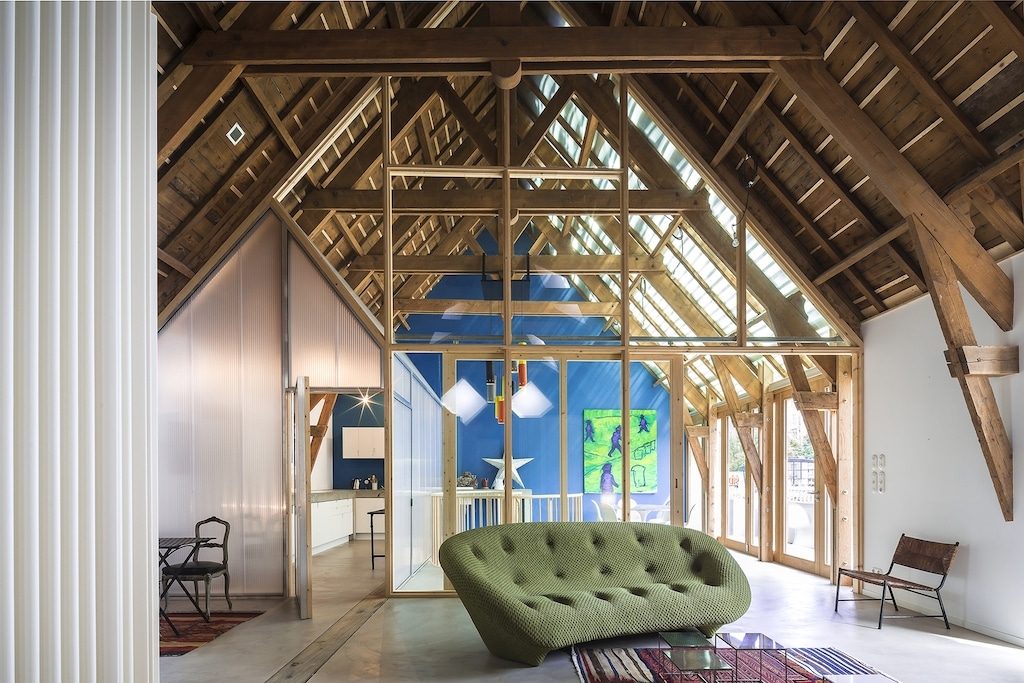 Comment savoir si on a des termites ?