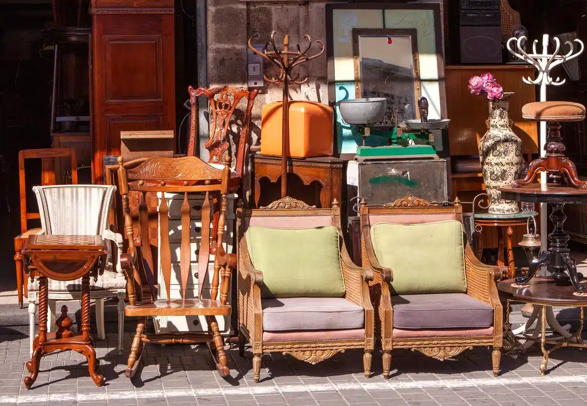 Lutte contre les punaises de lit : les meubles d&rsquo;occasion