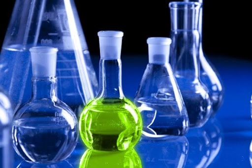 Punaises de lit, résistante aux produits chimiques