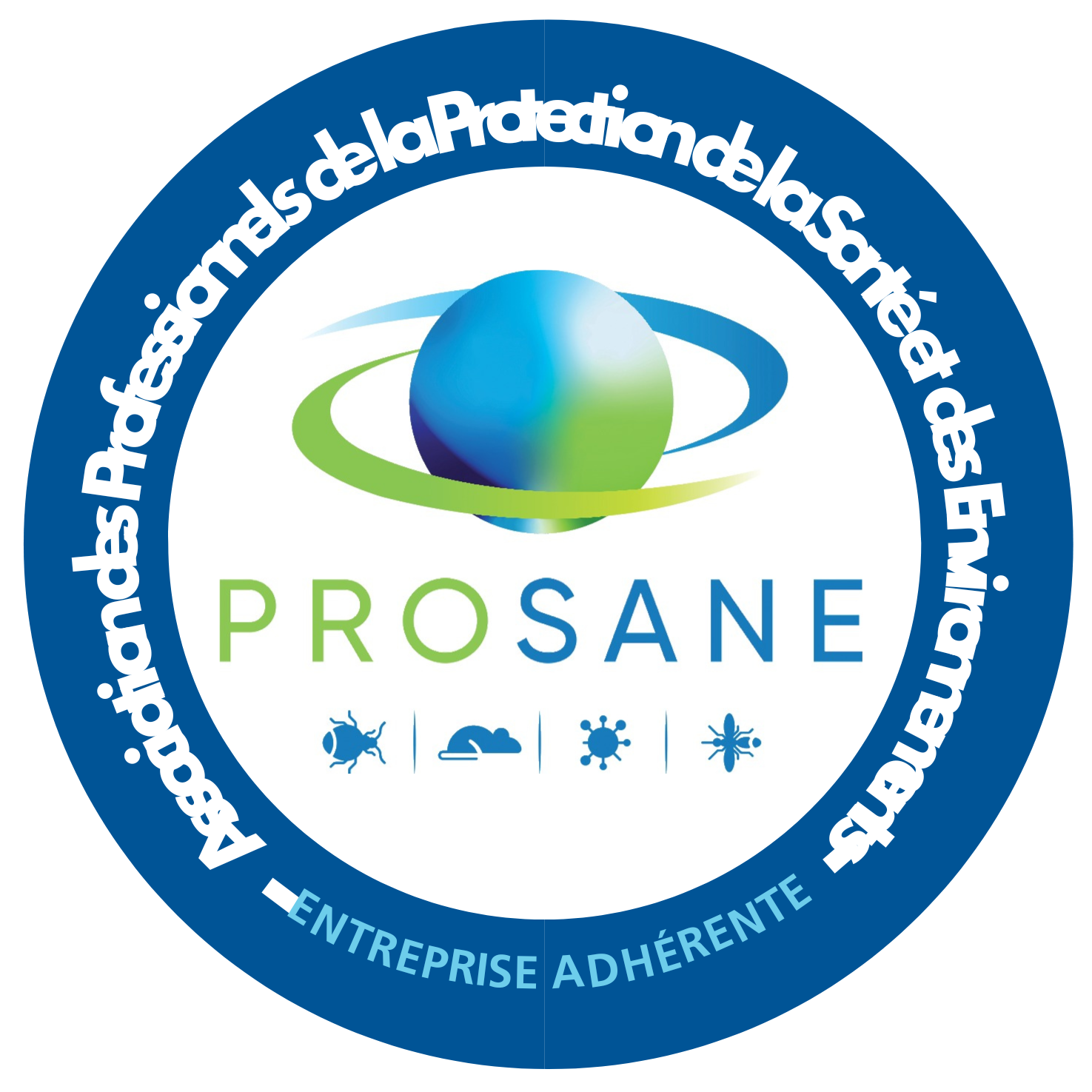 Logo membre Prosane